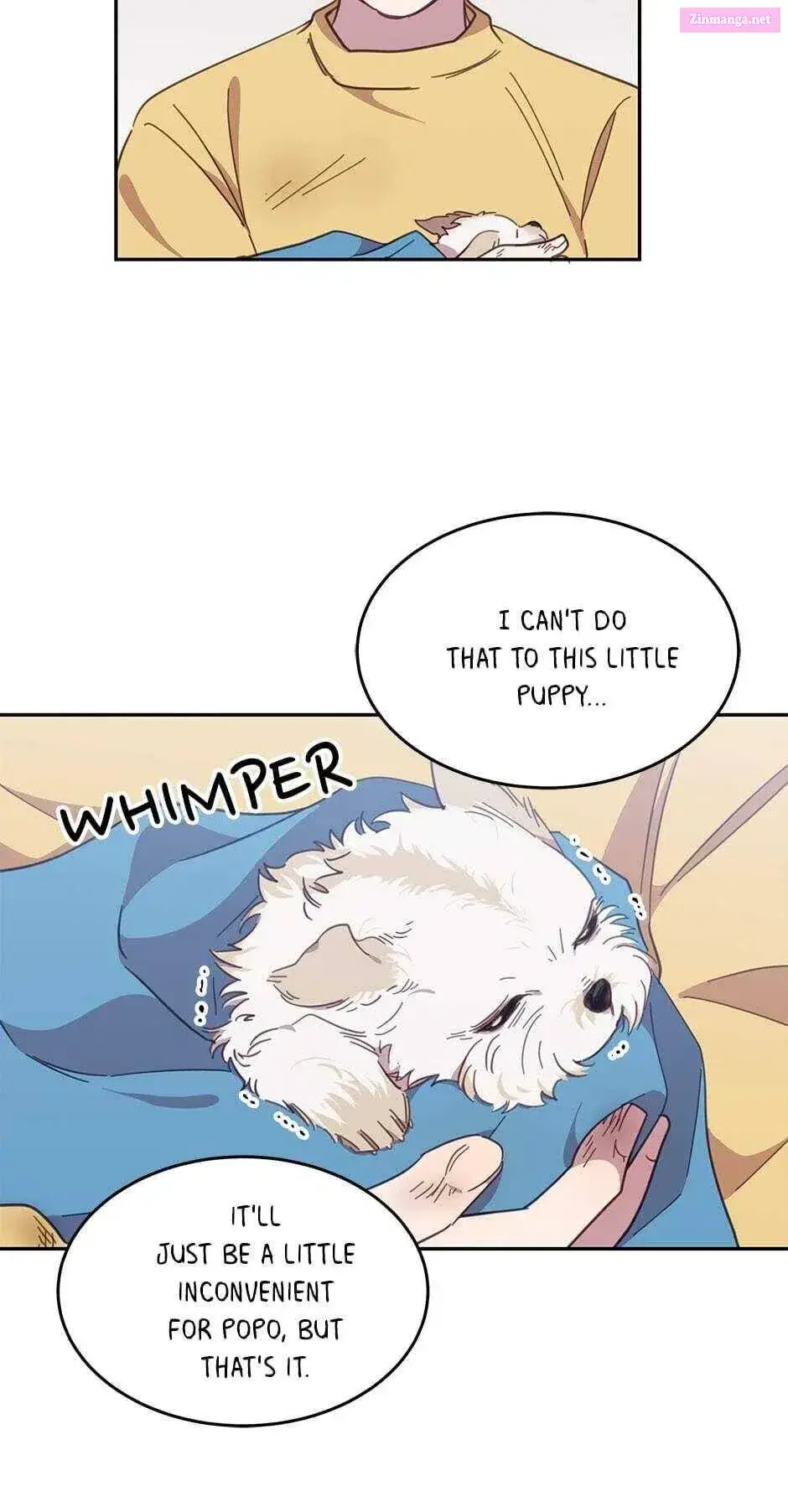 An Animal Hospital In The Border Area Zinmanga X Chapter 19 Page 7