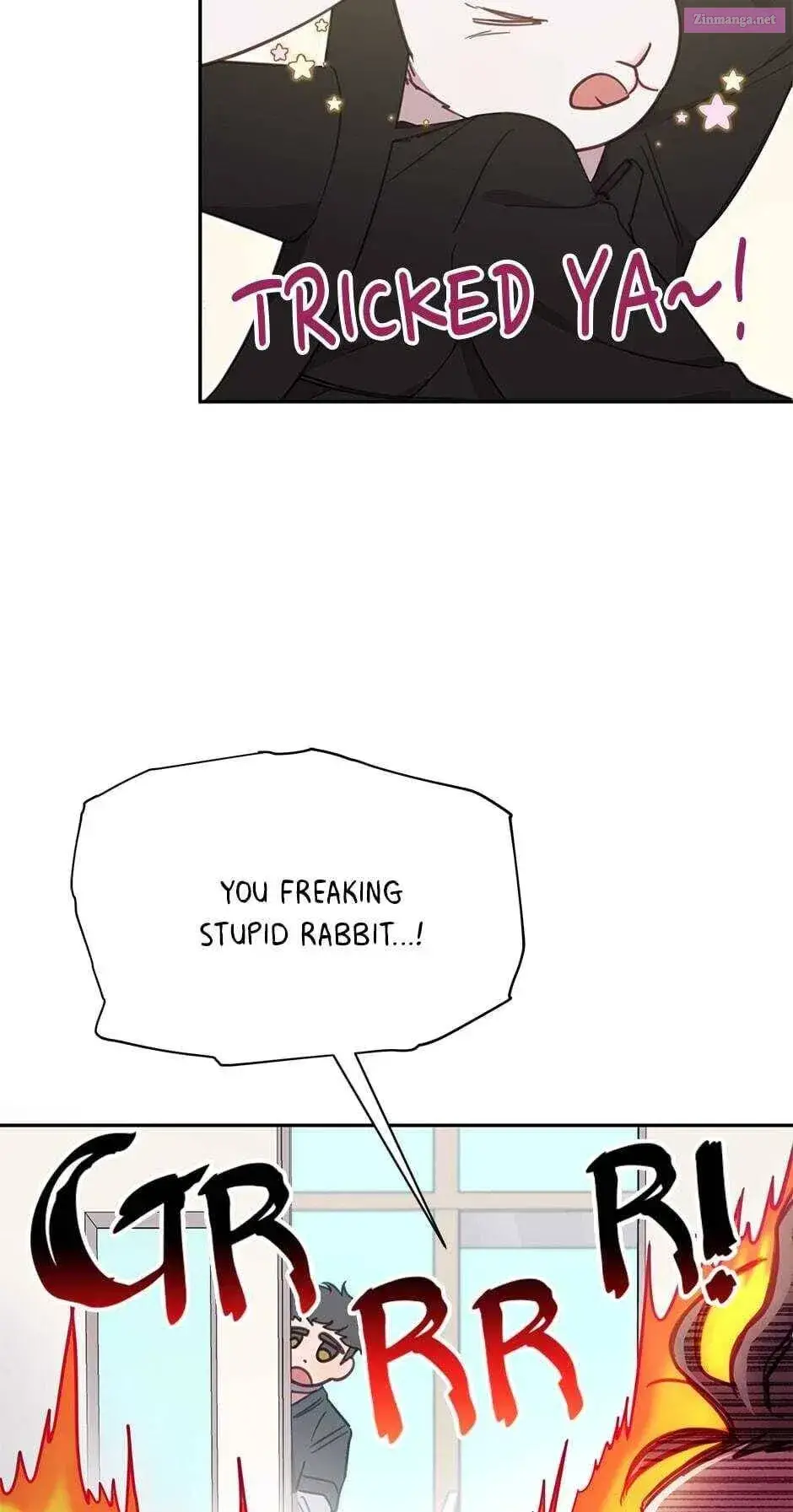 An Animal Hospital In The Border Area Zinmanga X Chapter 17 Page 30