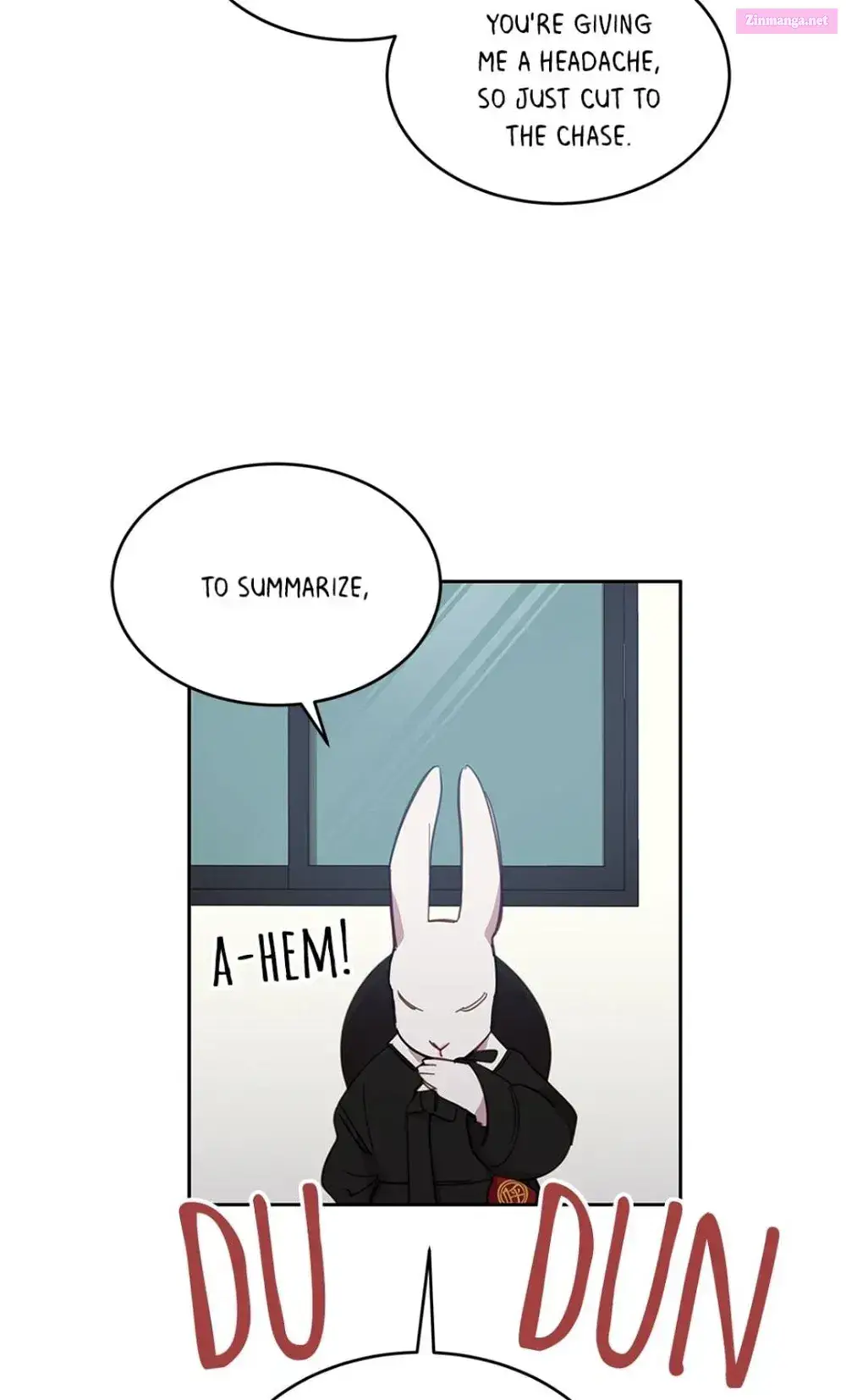 An Animal Hospital In The Border Area Zinmanga X Chapter 16 Page 36