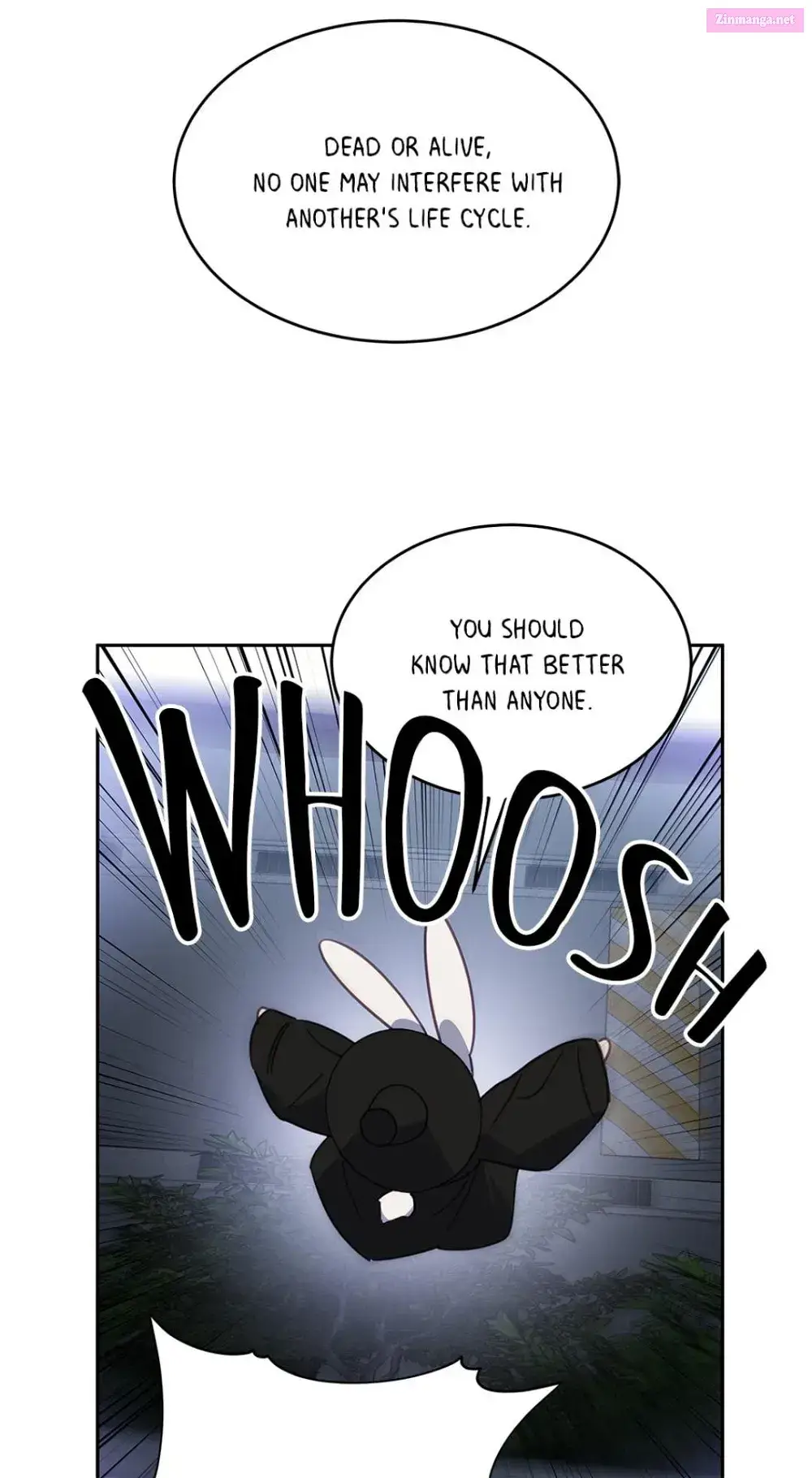 An Animal Hospital In The Border Area Zinmanga X Chapter 16 Page 50