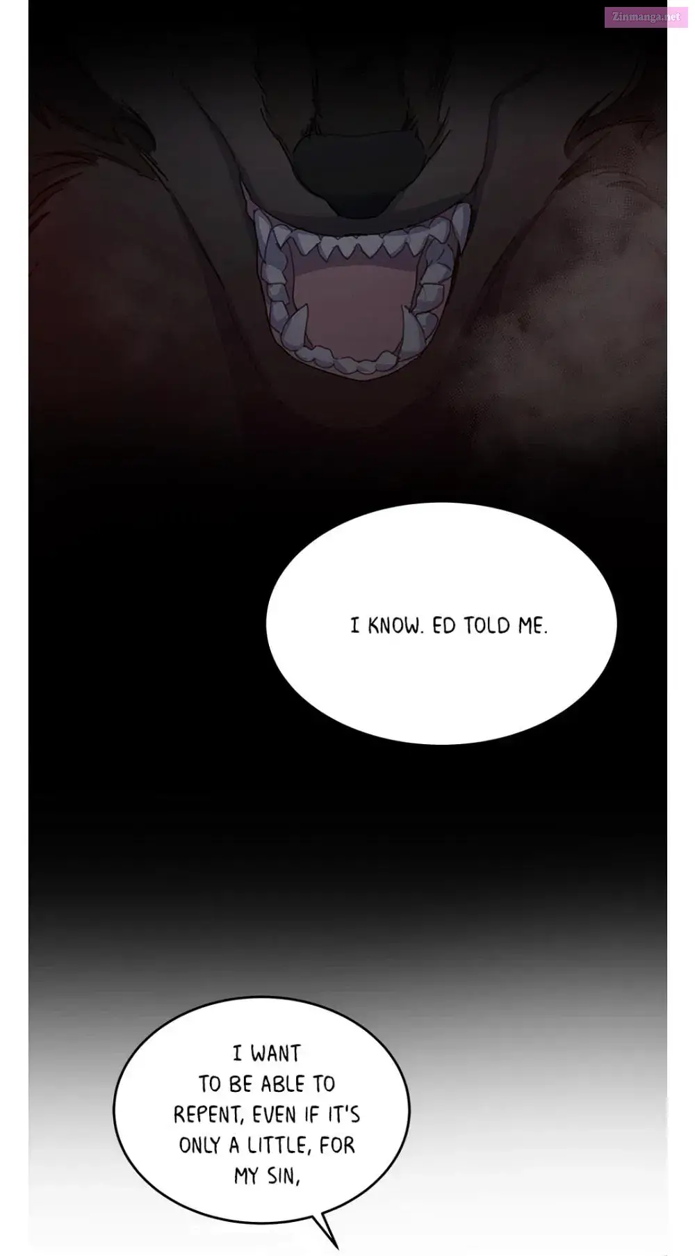 An Animal Hospital In The Border Area Zinmanga X Chapter 15 Page 14