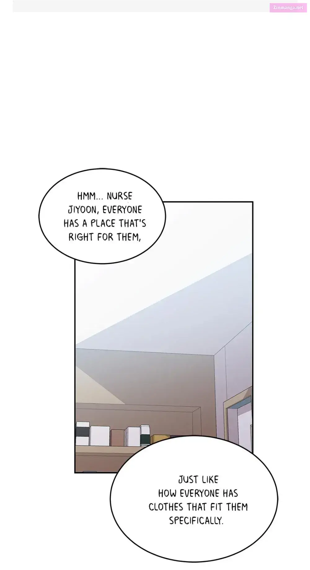 An Animal Hospital In The Border Area Zinmanga X Chapter 15 Page 20