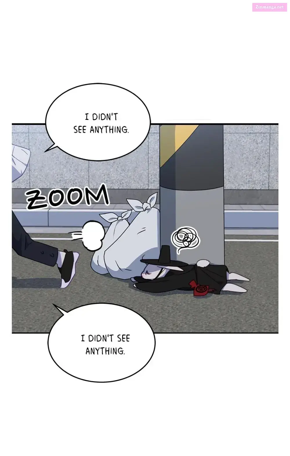 An Animal Hospital In The Border Area Zinmanga X Chapter 15 Page 58