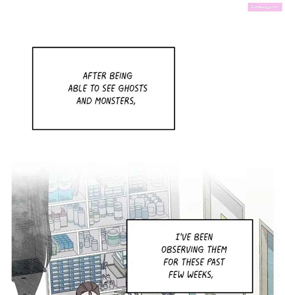 An Animal Hospital In The Border Area Zinmanga X Chapter 13 Page 7