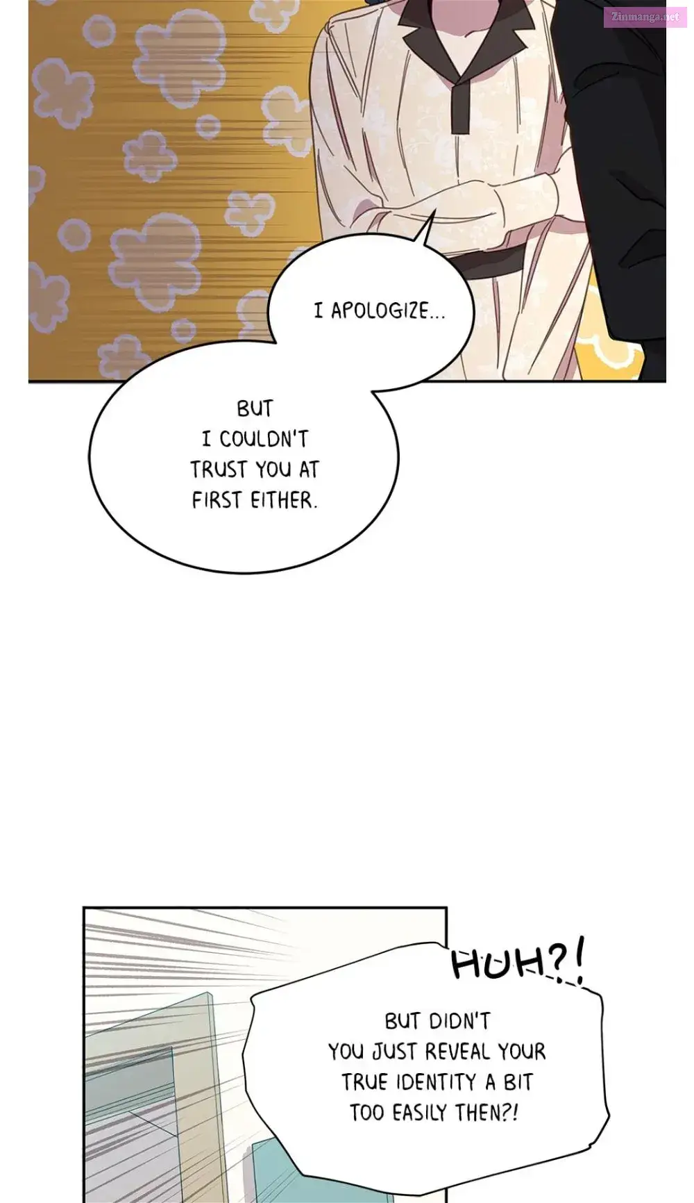 An Animal Hospital In The Border Area Zinmanga X Chapter 13 Page 34