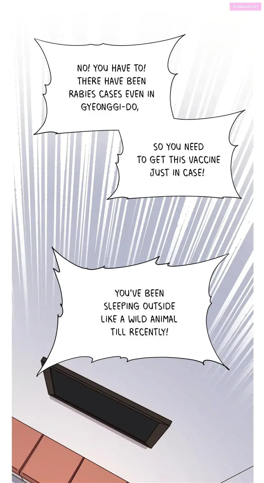 An Animal Hospital In The Border Area Zinmanga X Chapter 12 Page 29