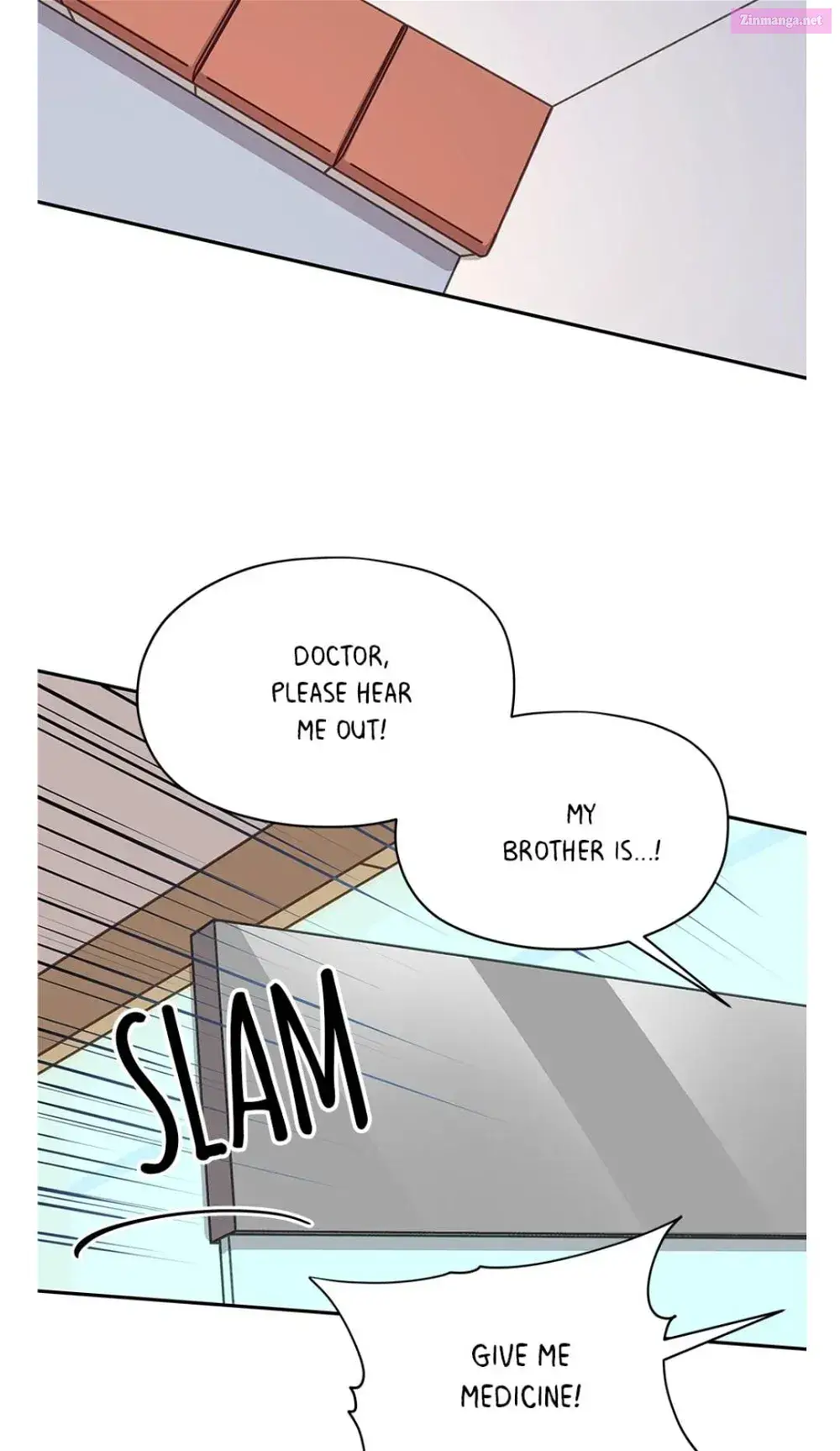 An Animal Hospital In The Border Area Zinmanga X Chapter 12 Page 30