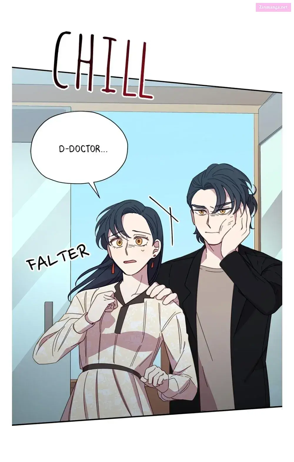 An Animal Hospital In The Border Area Zinmanga X Chapter 12 Page 35