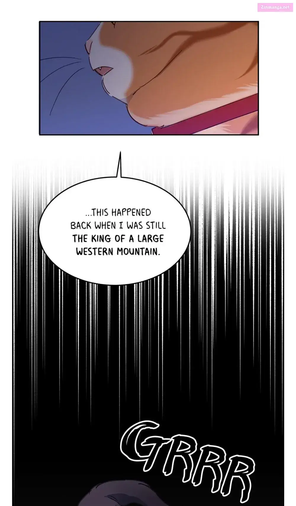 An Animal Hospital In The Border Area Zinmanga X Chapter 10 Page 37