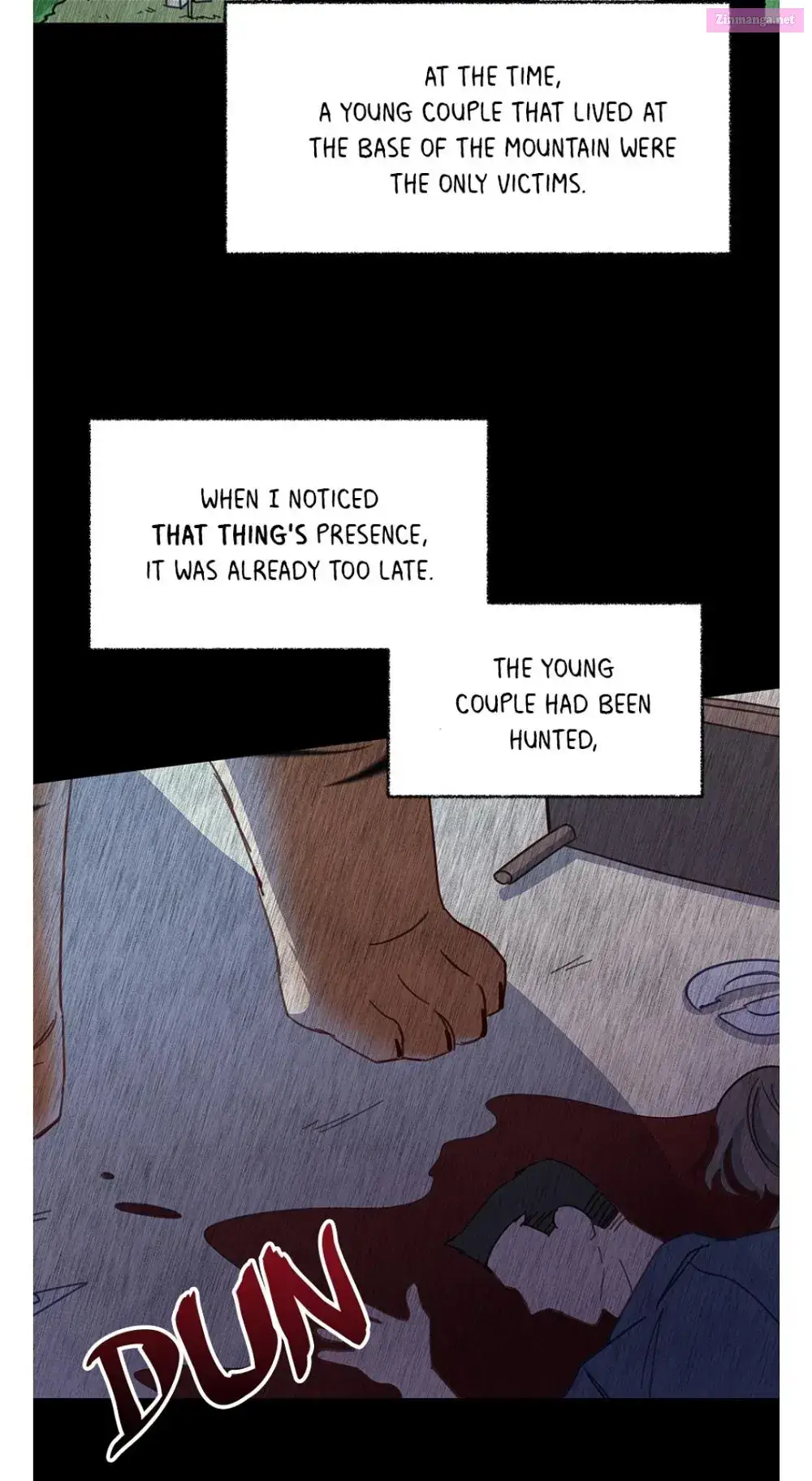 An Animal Hospital In The Border Area Zinmanga X Chapter 10 Page 40