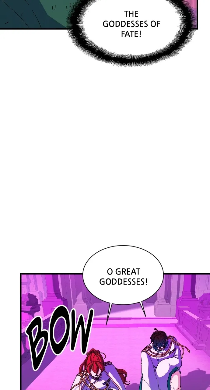 The Last Golden Child Zinmanga X Chapter 65 Page 8