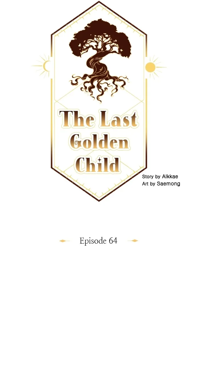 The Last Golden Child Zinmanga X Chapter 65 Page 23