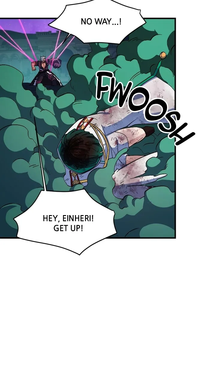 The Last Golden Child Zinmanga X Chapter 65 Page 56