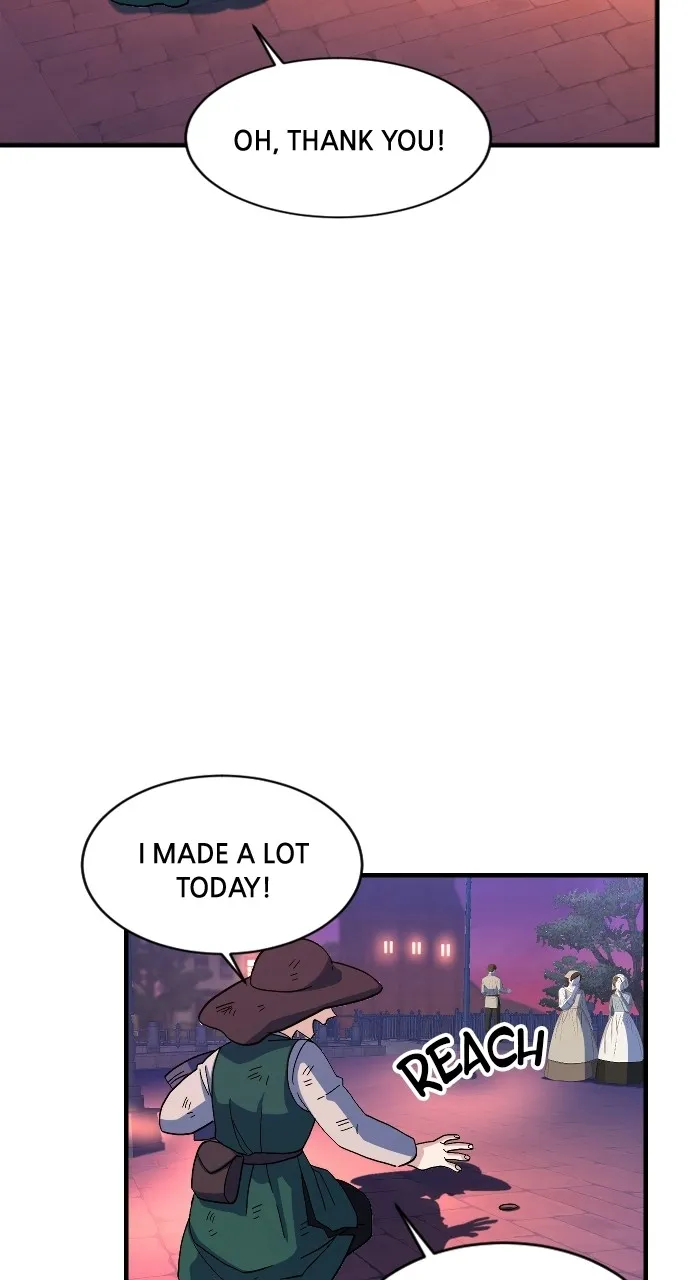 The Last Golden Child Zinmanga X Chapter 65 Page 85