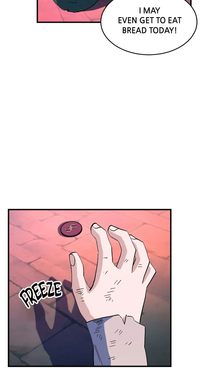 The Last Golden Child Zinmanga X Chapter 65 Page 86