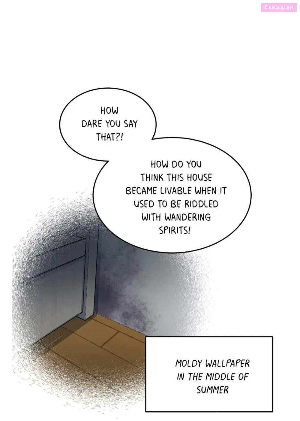 An Animal Hospital In The Border Area Zinmanga X Chapter 7 Page 47