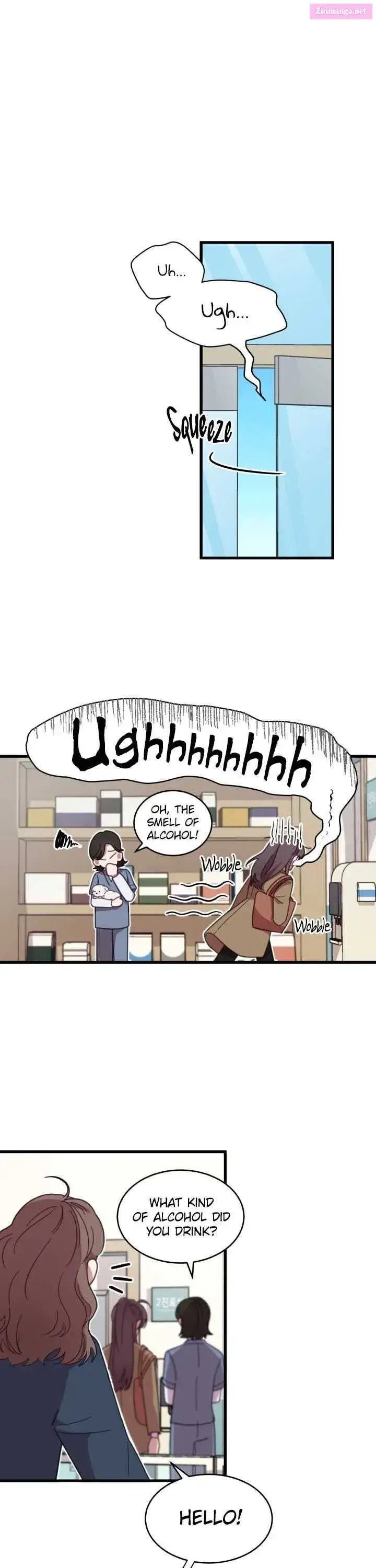An Animal Hospital In The Border Area Zinmanga X Chapter 2 Page 1