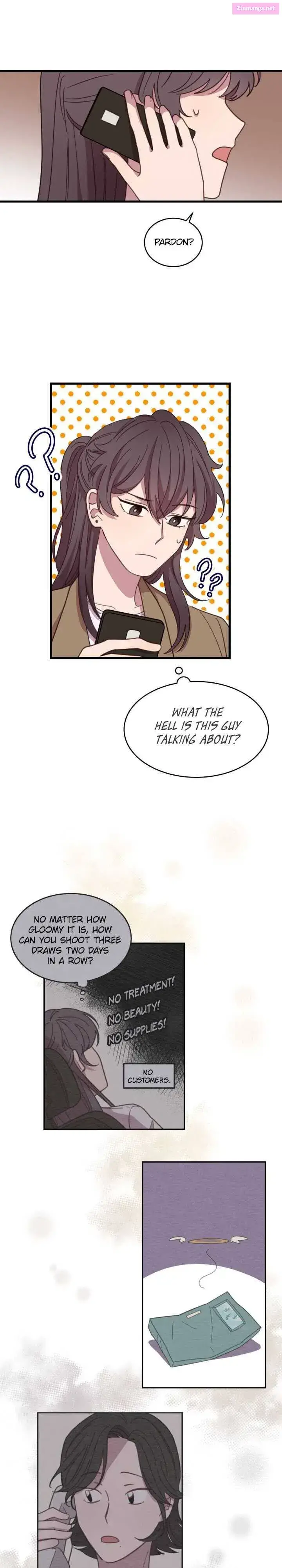 An Animal Hospital In The Border Area Zinmanga X Chapter 2 Page 4
