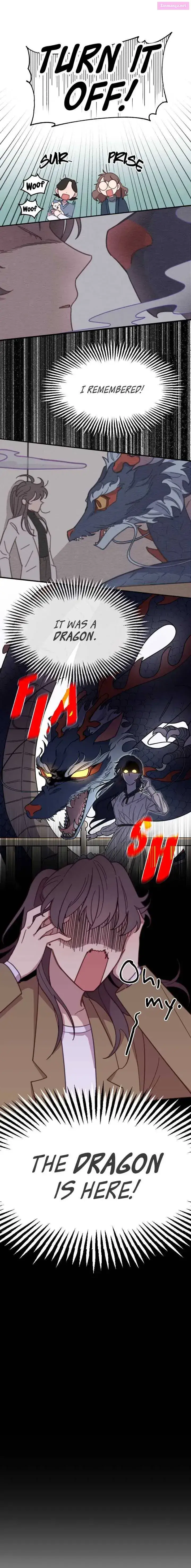 An Animal Hospital In The Border Area Zinmanga X Chapter 2 Page 6