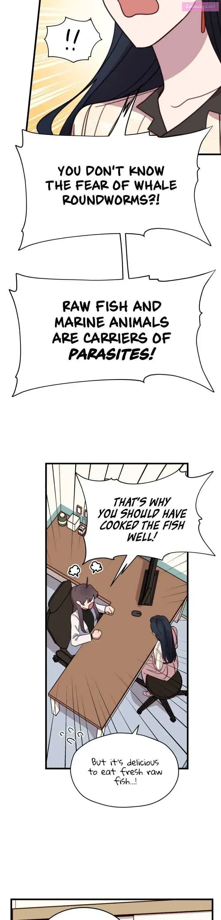 An Animal Hospital In The Border Area Zinmanga X Chapter 2 Page 12