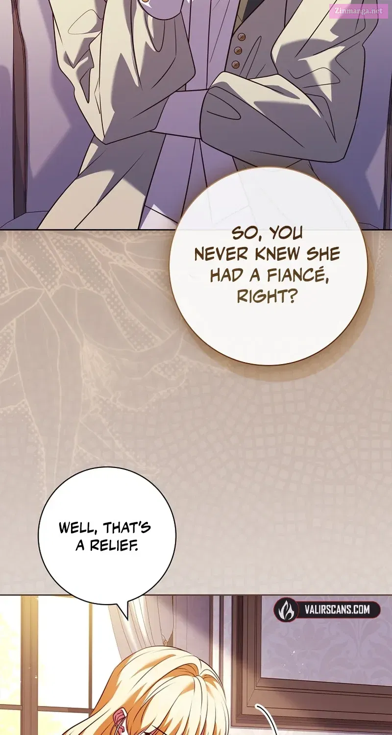 Leave The Divorce To A Professional Lawyer Zinmanga X Chapter 38 Page 4