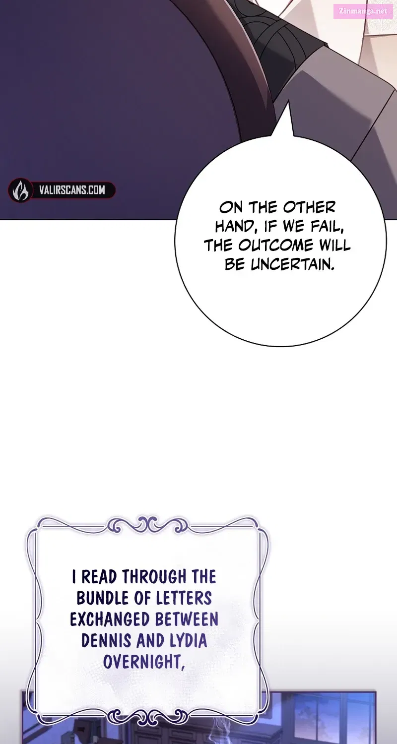 Leave The Divorce To A Professional Lawyer Zinmanga X Chapter 38 Page 29