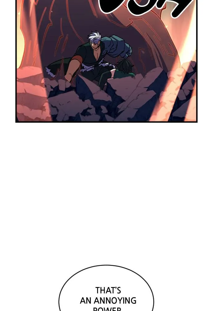 The Last Golden Child Zinmanga X Chapter 64 Page 6