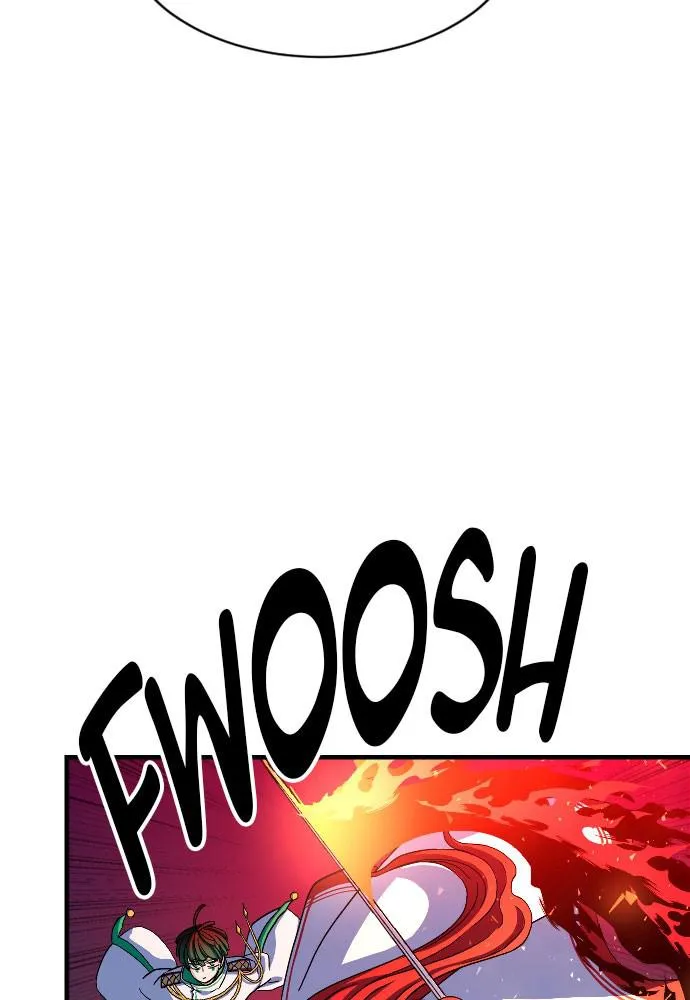 The Last Golden Child Zinmanga X Chapter 64 Page 8
