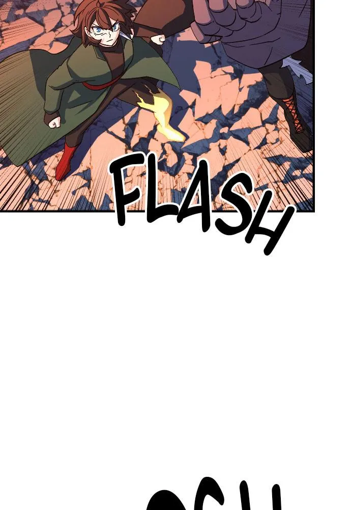 The Last Golden Child Zinmanga X Chapter 64 Page 11