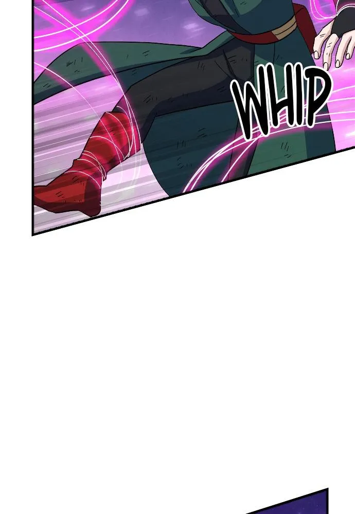 The Last Golden Child Zinmanga X Chapter 64 Page 94