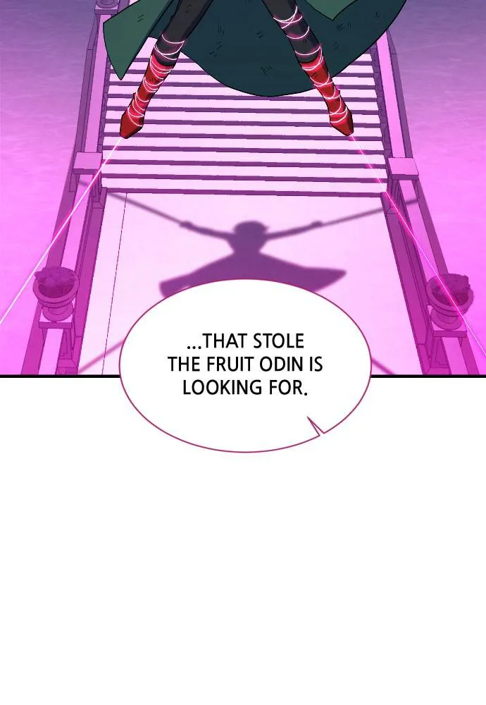 The Last Golden Child Zinmanga X Chapter 64 Page 97