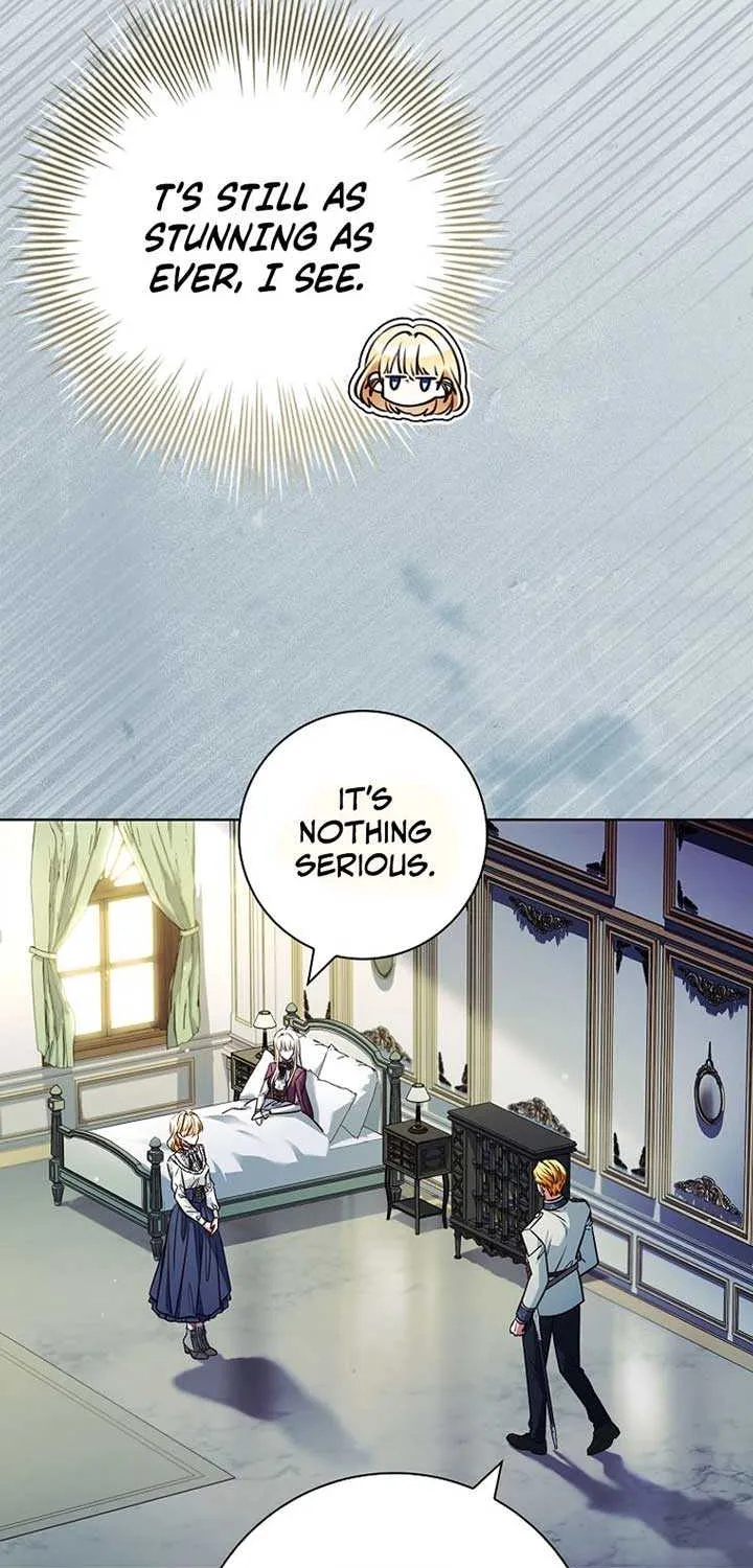 Leave The Divorce To A Professional Lawyer Zinmanga X Chapter 37 Page 4