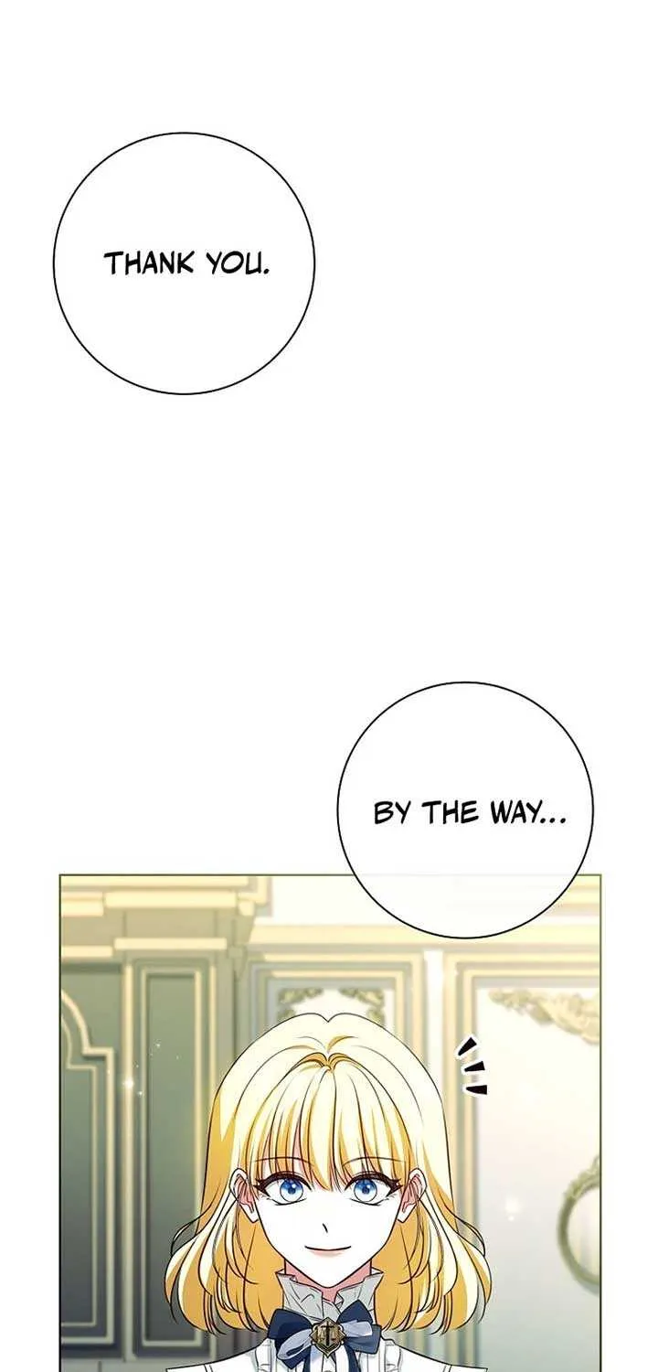 Leave The Divorce To A Professional Lawyer Zinmanga X Chapter 37 Page 18