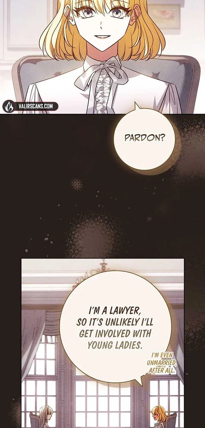 Leave The Divorce To A Professional Lawyer Zinmanga X Chapter 37 Page 89