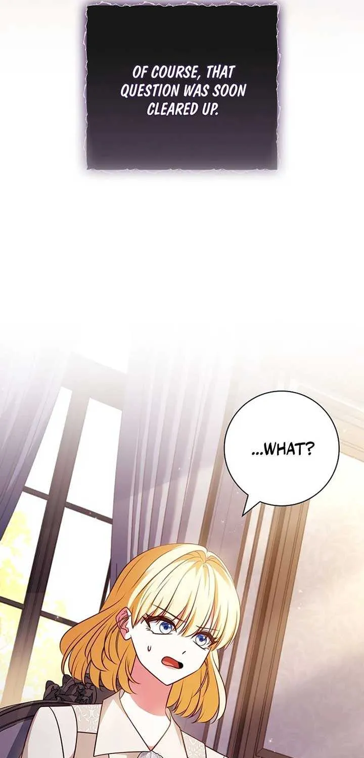 Leave The Divorce To A Professional Lawyer Zinmanga X Chapter 37 Page 97