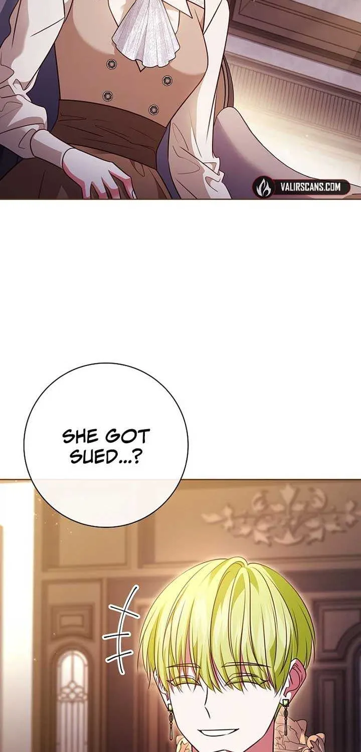 Leave The Divorce To A Professional Lawyer Zinmanga X Chapter 37 Page 98
