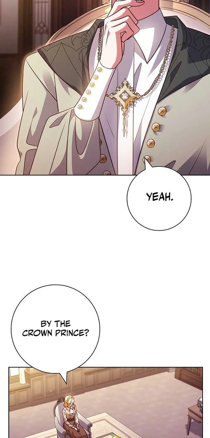 Leave The Divorce To A Professional Lawyer Zinmanga X Chapter 37 Page 99