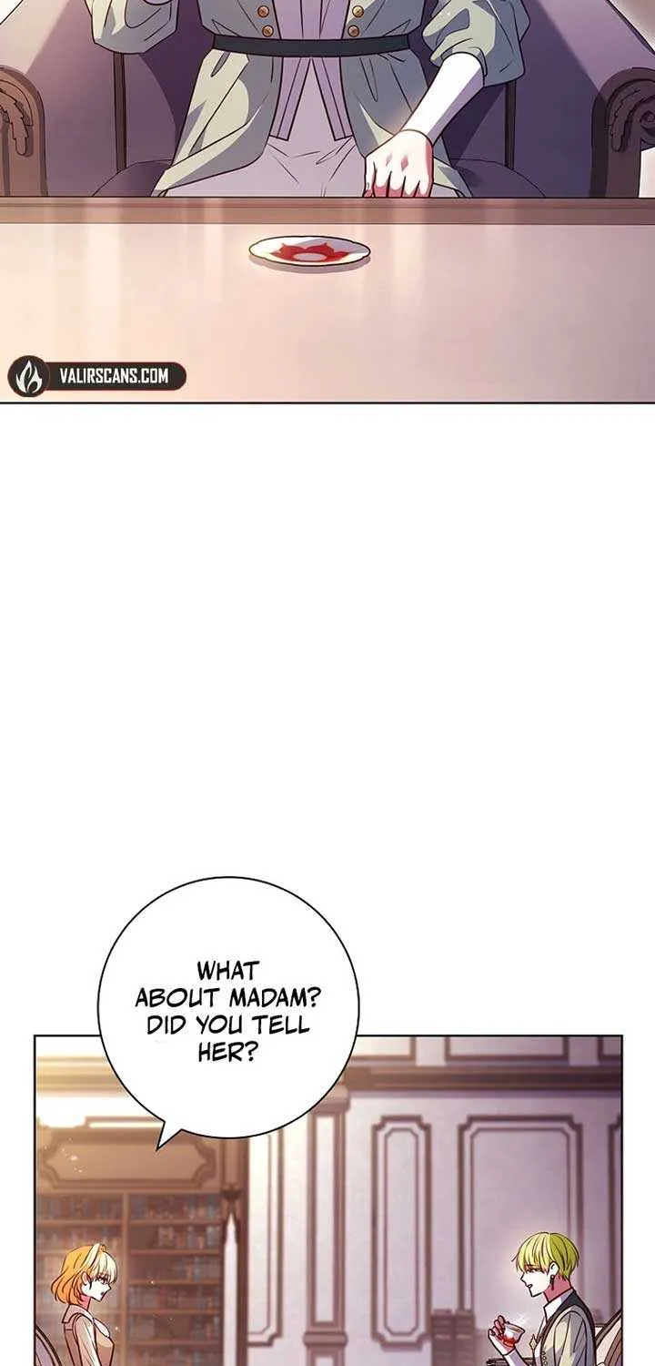 Leave The Divorce To A Professional Lawyer Zinmanga X Chapter 37 Page 105