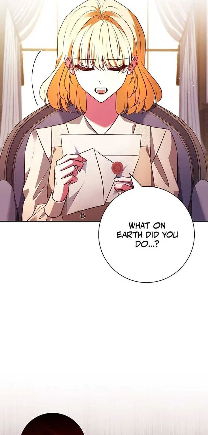 Leave The Divorce To A Professional Lawyer Zinmanga X Chapter 37 Page 112