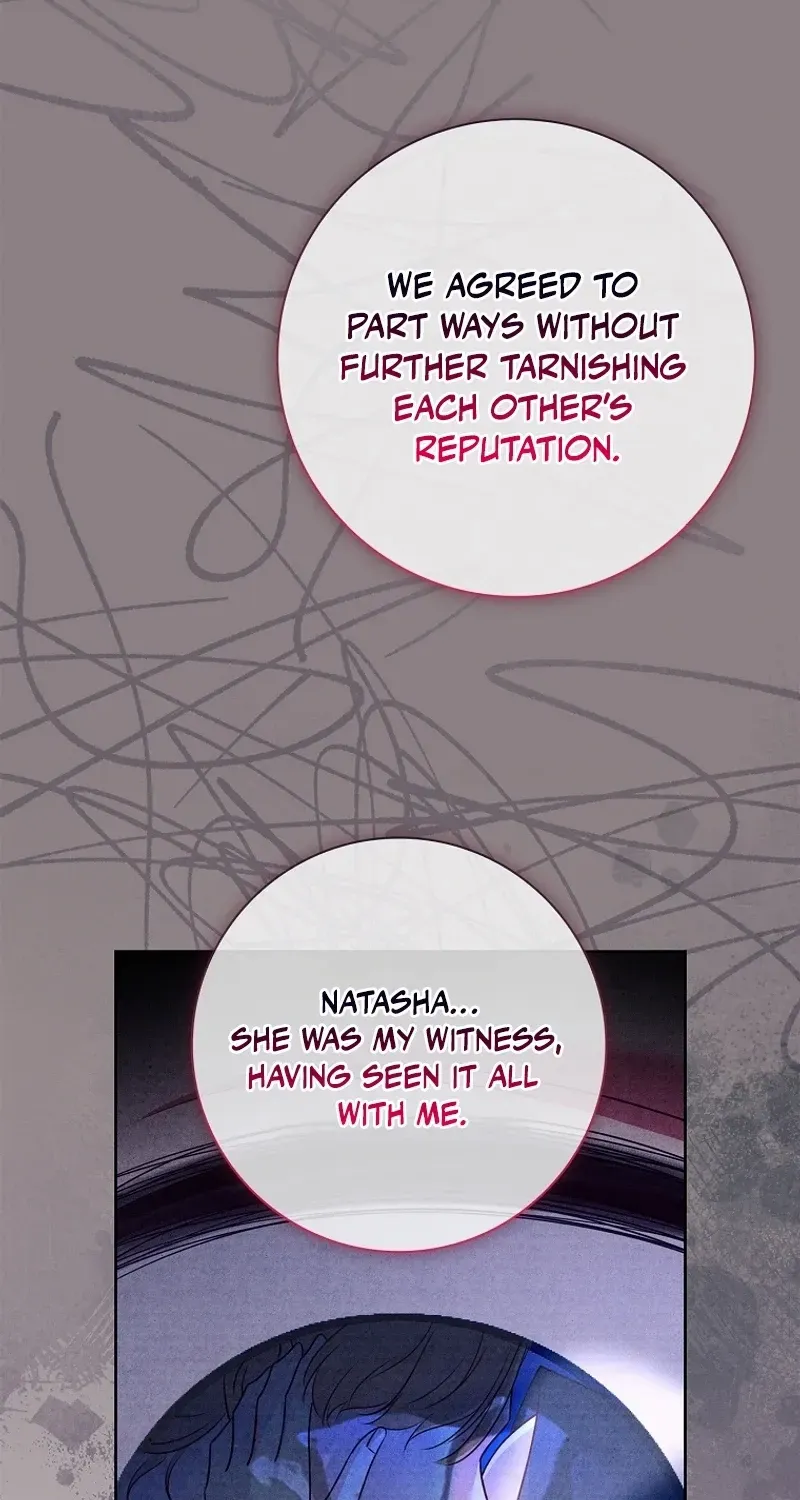 Leave The Divorce To A Professional Lawyer Zinmanga X Chapter 36 Page 54