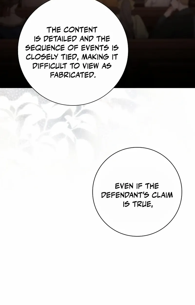 Leave The Divorce To A Professional Lawyer Zinmanga X Chapter 36 Page 69