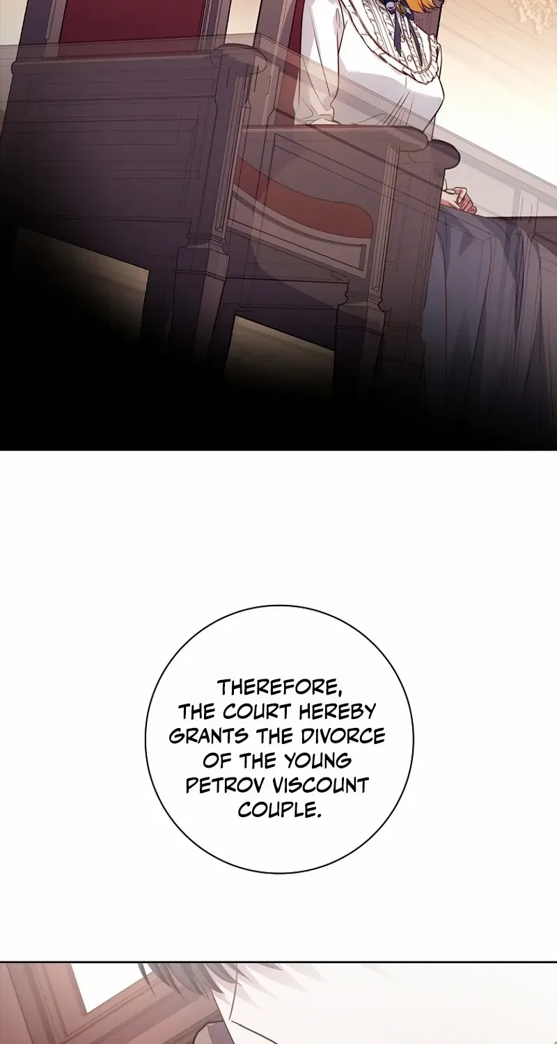 Leave The Divorce To A Professional Lawyer Zinmanga X Chapter 36 Page 72