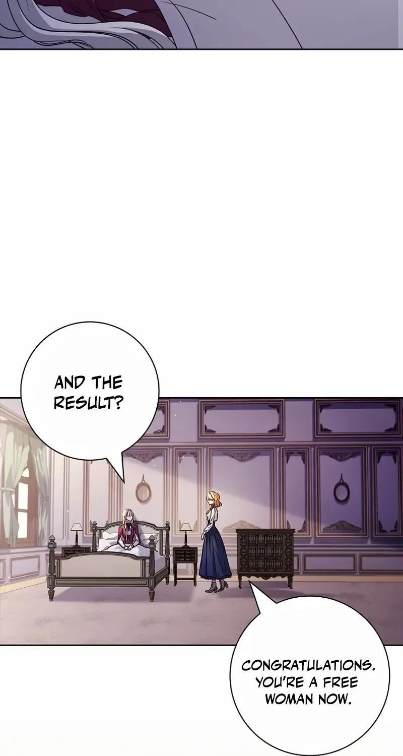 Leave The Divorce To A Professional Lawyer Zinmanga X Chapter 36 Page 83