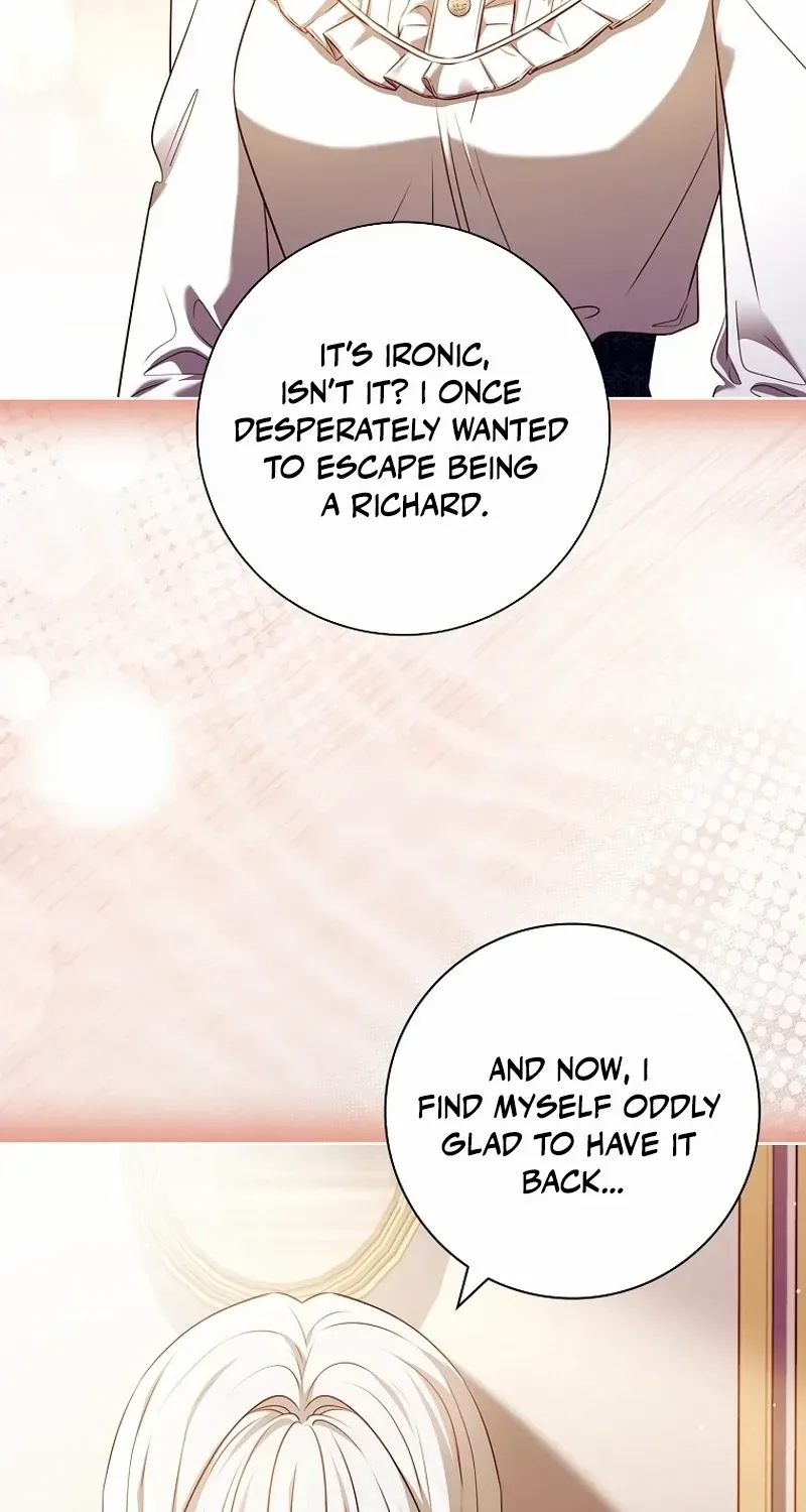 Leave The Divorce To A Professional Lawyer Zinmanga X Chapter 36 Page 85
