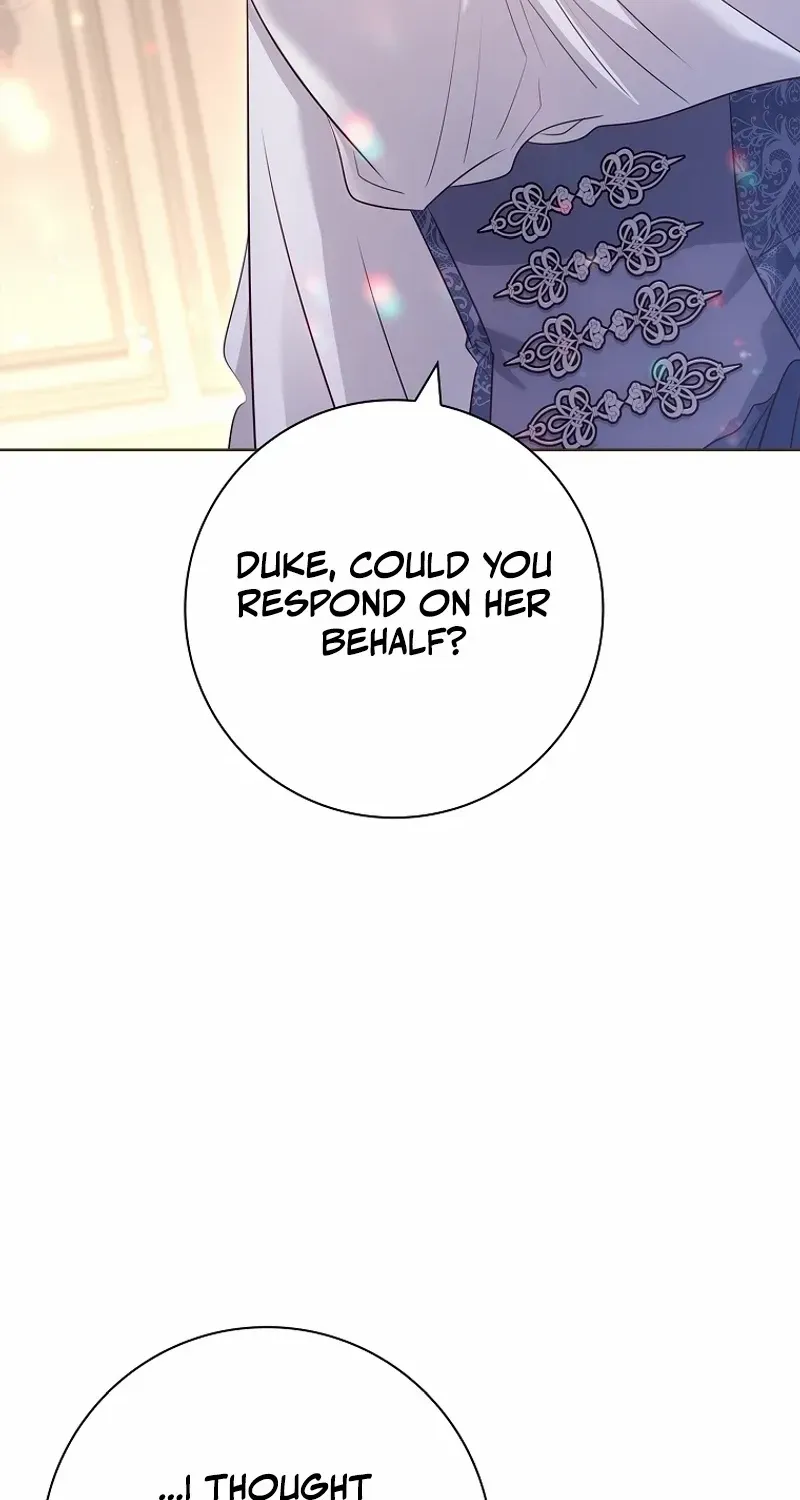 Leave The Divorce To A Professional Lawyer Zinmanga X Chapter 35 Page 84