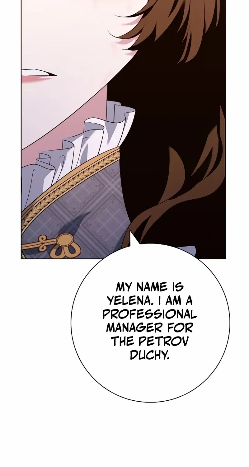 Leave The Divorce To A Professional Lawyer Zinmanga X Chapter 35 Page 101