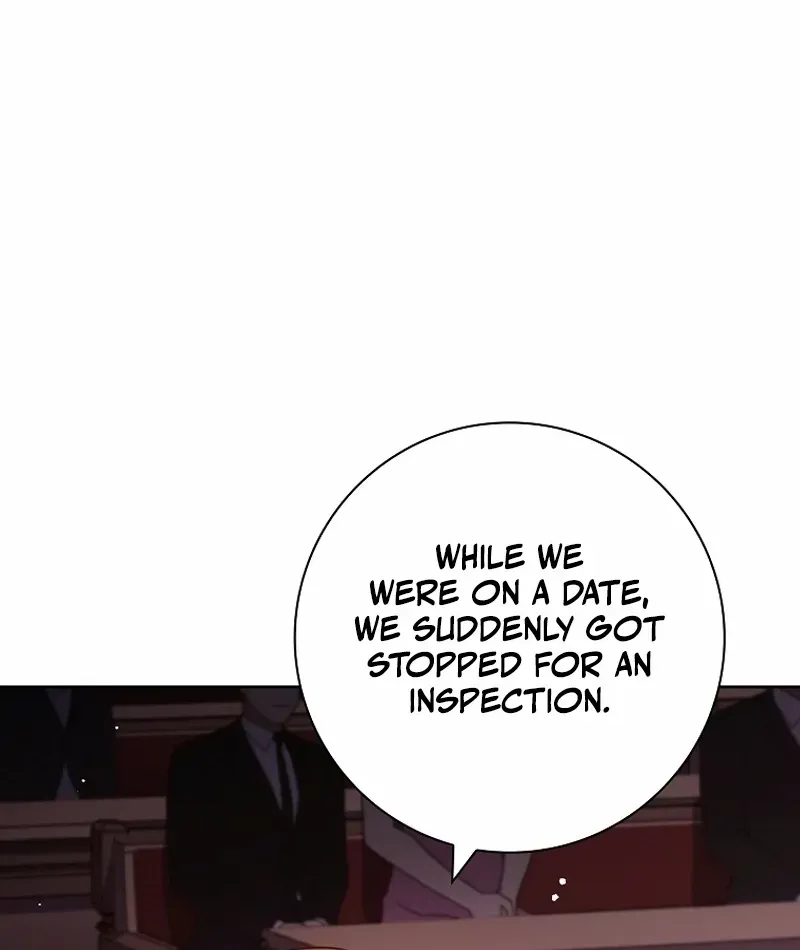 Leave The Divorce To A Professional Lawyer Zinmanga X Chapter 35 Page 104