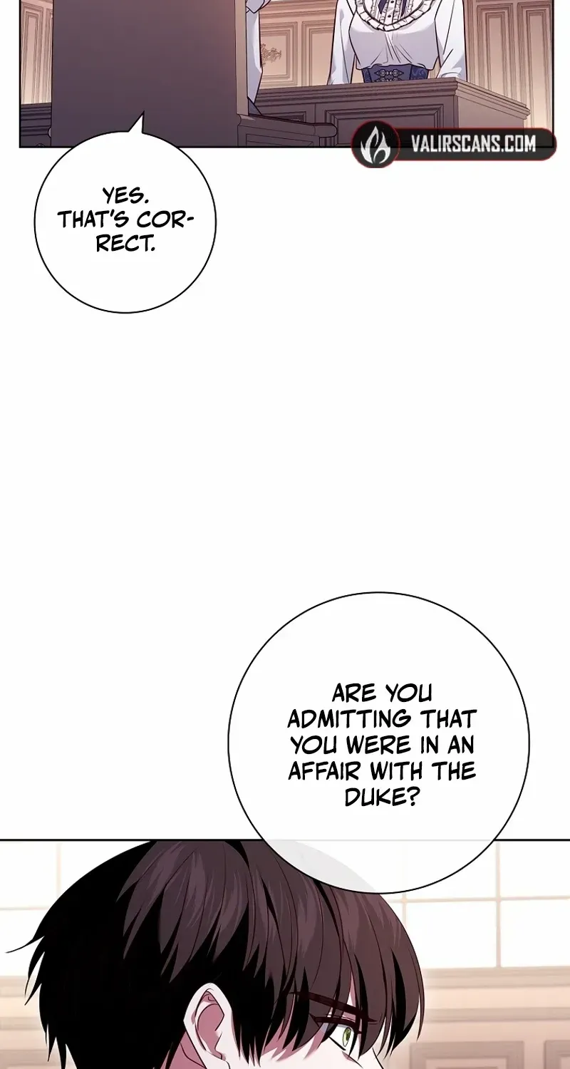 Leave The Divorce To A Professional Lawyer Zinmanga X Chapter 35 Page 107