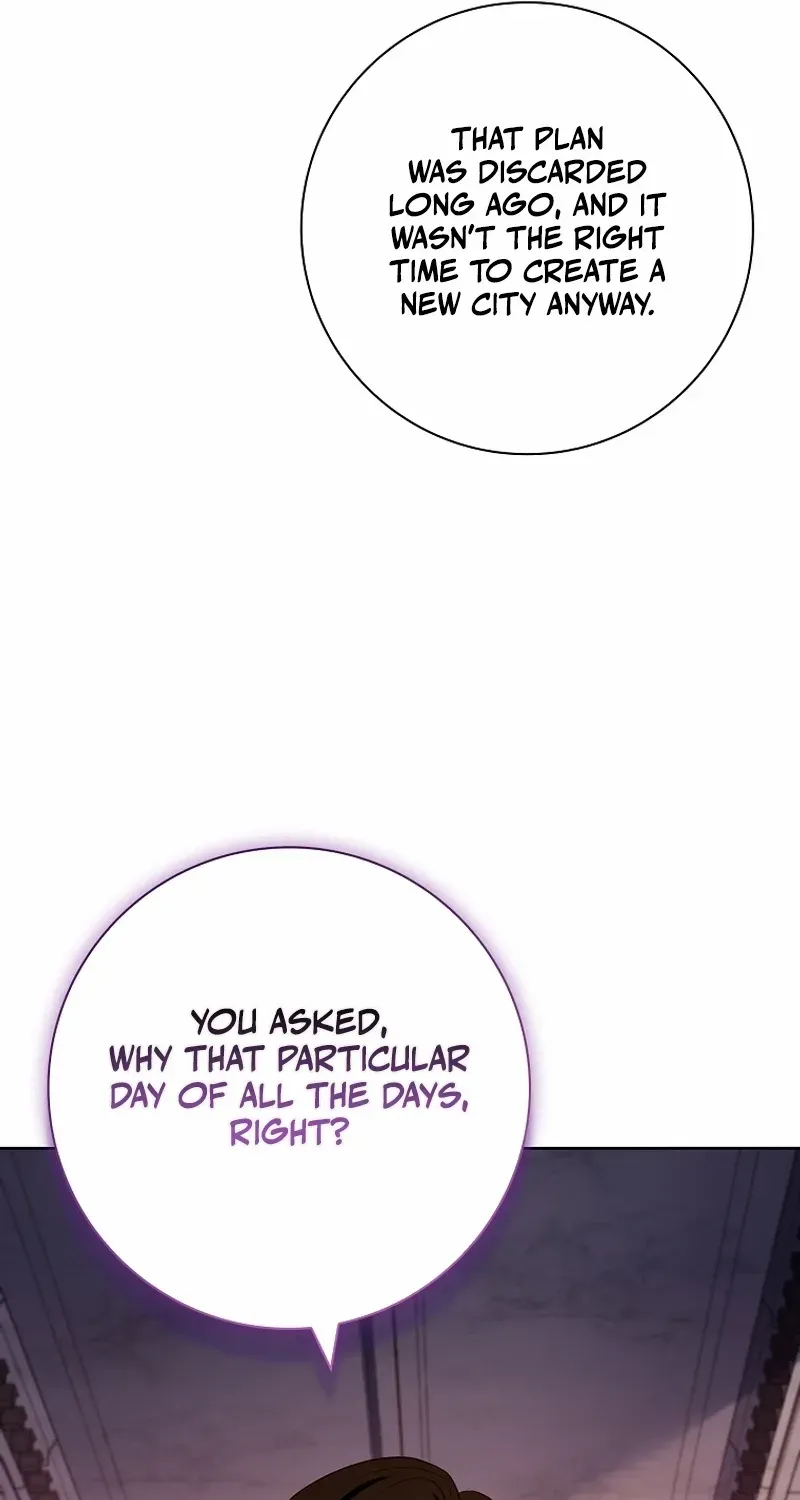 Leave The Divorce To A Professional Lawyer Zinmanga X Chapter 35 Page 111
