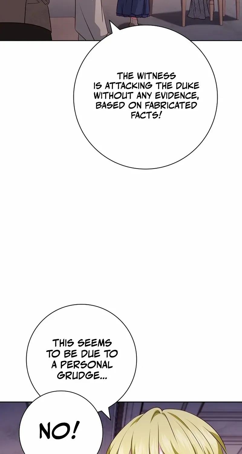Leave The Divorce To A Professional Lawyer Zinmanga X Chapter 35 Page 114